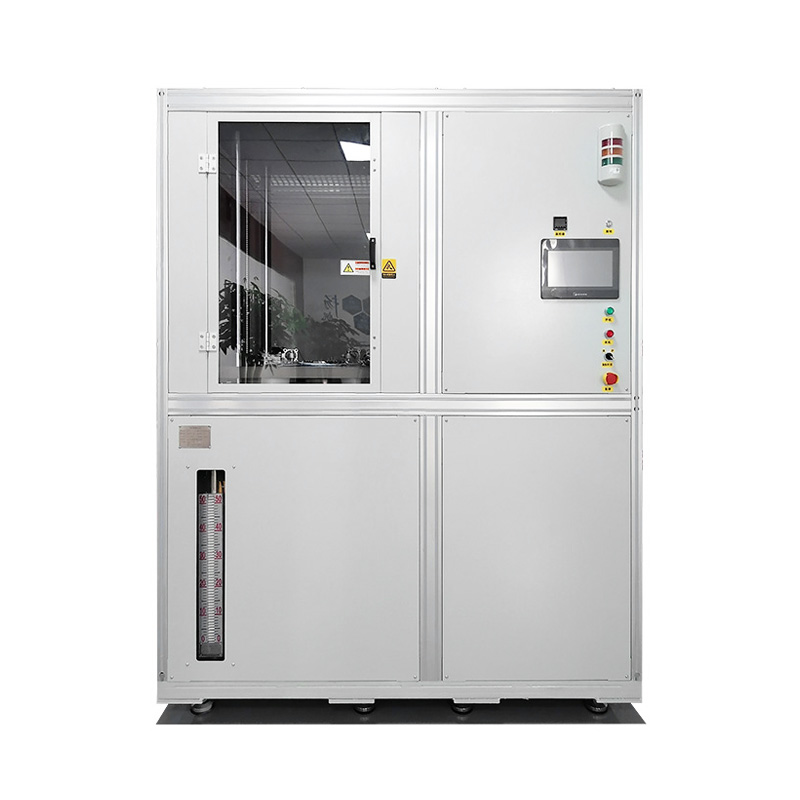Karakteristika for LTCC Warm Isostatic Press