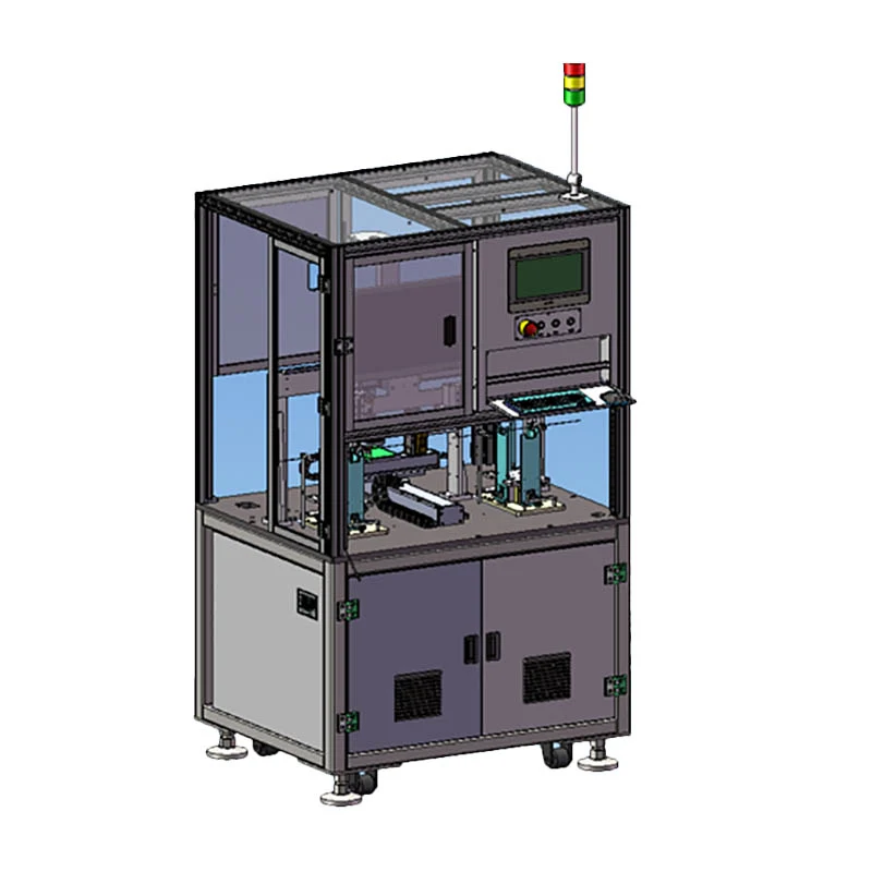 Hvordan kan automatiske LTCC-kodningsmaskiner opretholde en bæredygtig produktion?