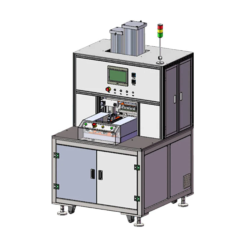 Hvordan forbedrer en HTCC nivelleringsmaskine produktionseffektiviteten?