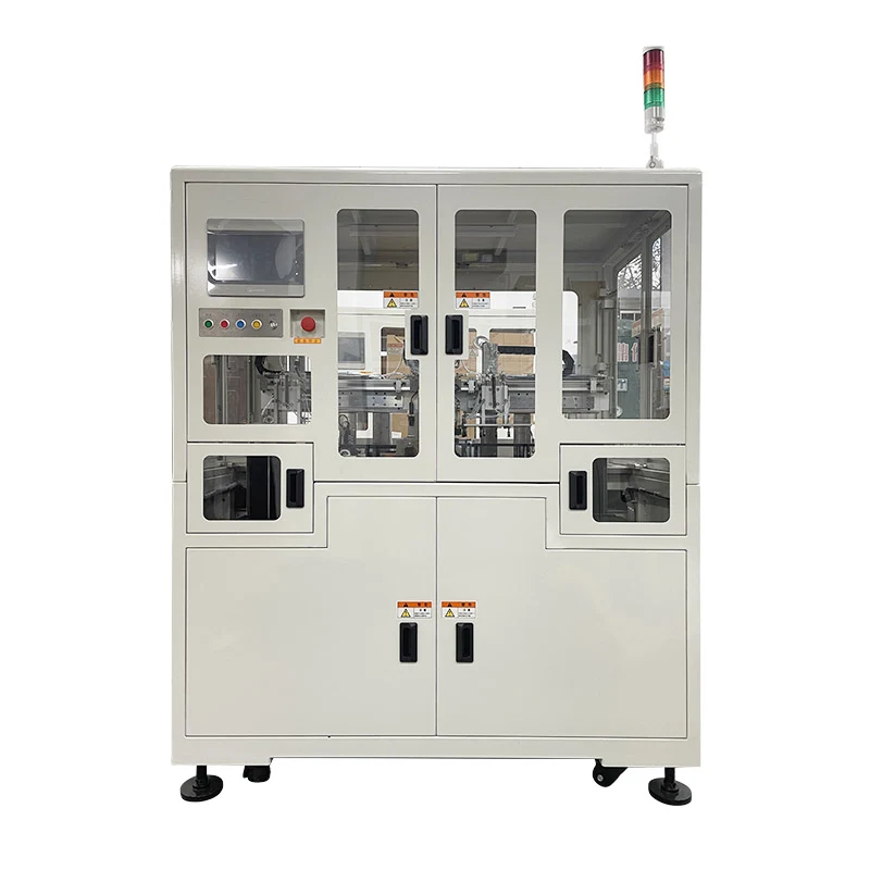 Automatisk LTCC -klæbemaskine