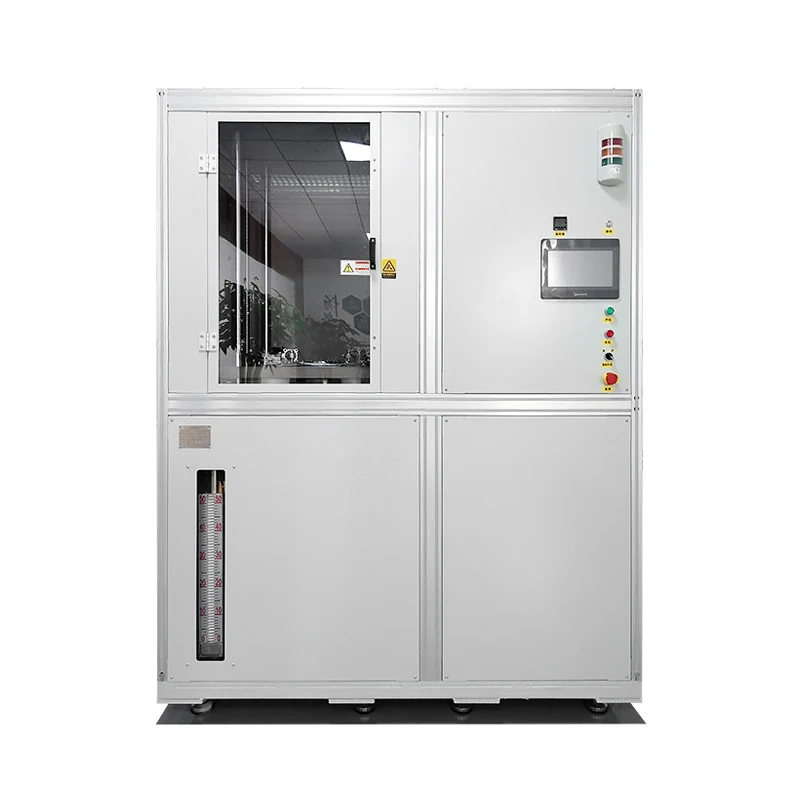 Automatisk MCH varm isostatisk pressemaskine