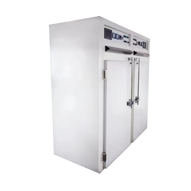 Stor bageovn (H1700*W1500*D750mm)