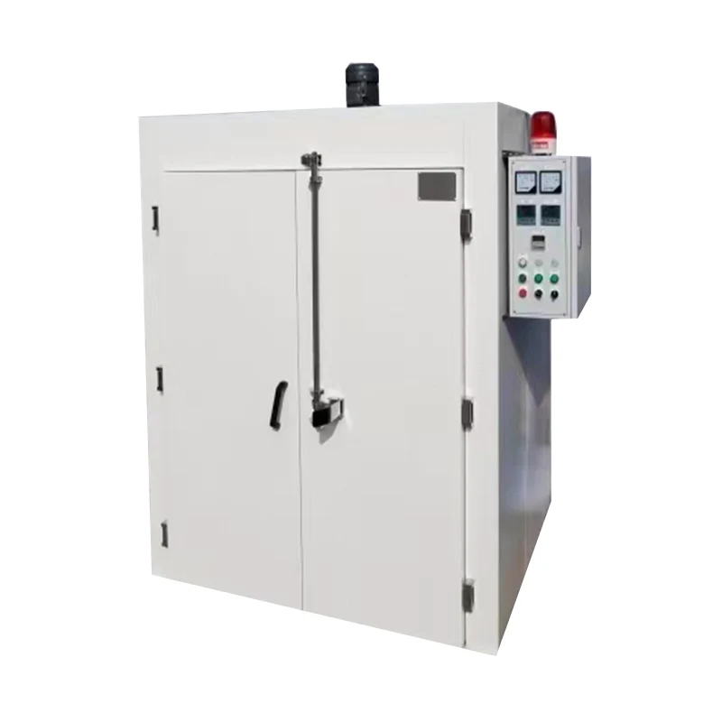 Stor bageovn (H2200*W1800*D850mm)