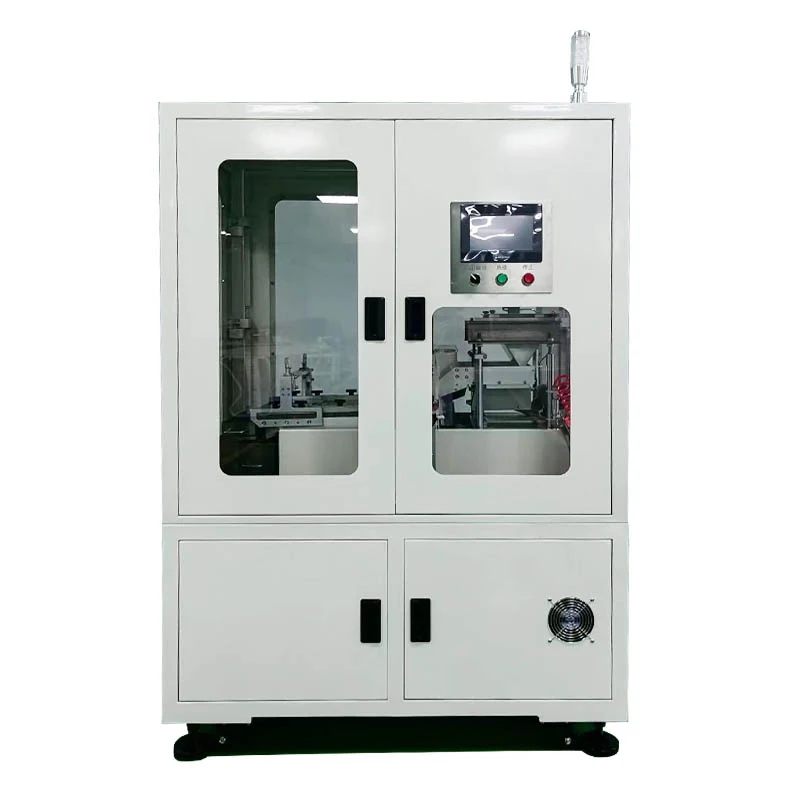 Automatisk MLCC -screeningsmaskine