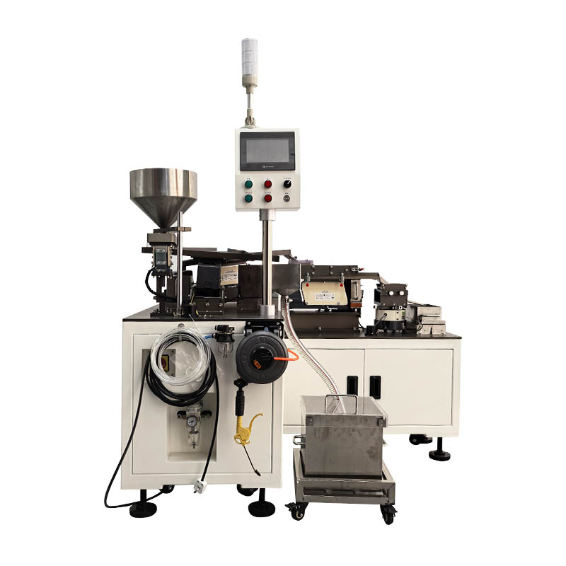 MLCC sedimentationssortering